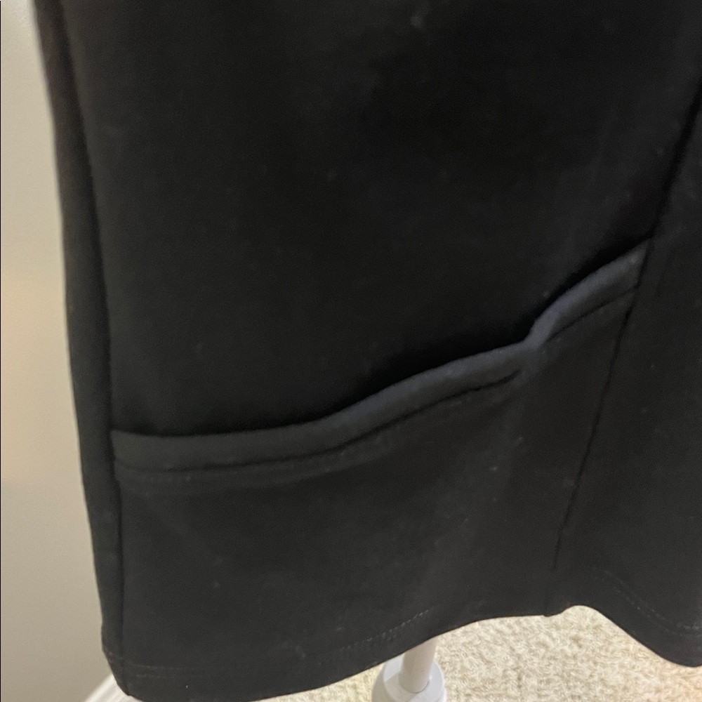CHICO’S Weekends Zip Front Vest - Size 2 - Picture 9 of 13